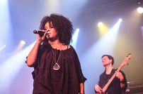 Waldeck & Wax Tailor@Arenele Romane