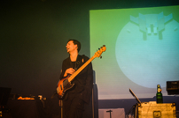 Waldeck & Wax Tailor@Arenele Romane