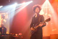 Waldeck & Wax Tailor@Arenele Romane