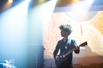 Waldeck & Wax Tailor@Arenele Romane
