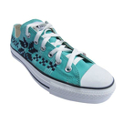 Converse şi 438hall art bazaar lansează SHUI shooz