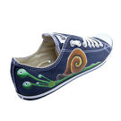 Converse şi 438hall art bazaar lansează SHUI shooz