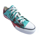 Converse şi 438hall art bazaar lansează SHUI shooz