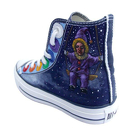 Converse şi 438hall art bazaar lansează SHUI shooz