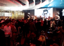Italia anilor ’60, reinterpretată în proiectul Instalart/Obiect/001 – Inspired by Peroni