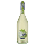 Hugo La Gioiosa, neaşteptat de răcoritor