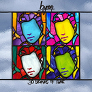 Album „30 seconds of fame”