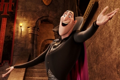 Hotel Transylvania, liderul încasărilor în cinematografe Hotel Transylvania, liderul încasărilor în cinematografe