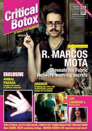 Critical Botox, din 4 octombrie Critical Botox, din 4 octombrie