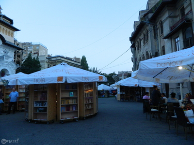 Stradă de C’Arte fără pietoni Stradă de C’Arte fără pietoni