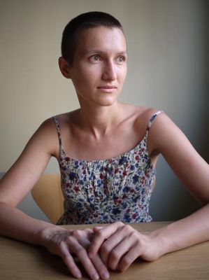Jurnal de călătorie: Maria Balabaș - jurnalistă, muziciană etc. Jurnal de călătorie: Maria Balabaș - jurnalistă, muziciană etc.