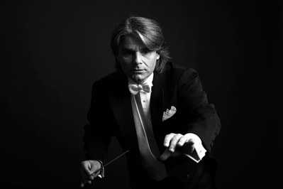 Muzica trebuie dăruită. Interviu cu Ion Marin Muzica trebuie dăruită. Interviu cu Ion Marin