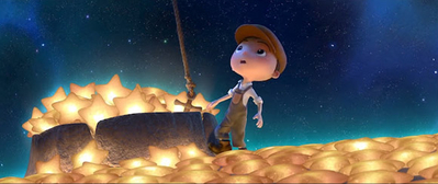 Pixar vine la Anim’est 2012 Pixar vine la Anim’est 2012