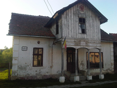 Valea Hârtibaciului, o comunitate cu potențial mare Valea Hârtibaciului, o comunitate cu potențial mare