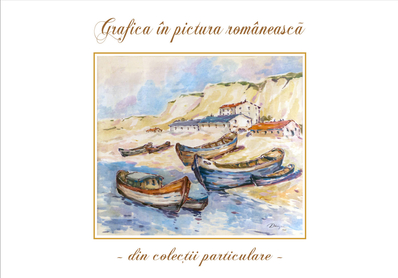 Expoziţie de grafică din colecţii particulare la Muzeul Cotroceni Expoziţie de grafică din colecţii particulare la Muzeul Cotroceni
