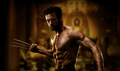 Prima imagine oficială din „The Wolverine” Prima imagine oficială din „The Wolverine”