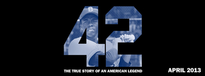Primul trailer al filmului „42” Primul trailer al filmului „42”