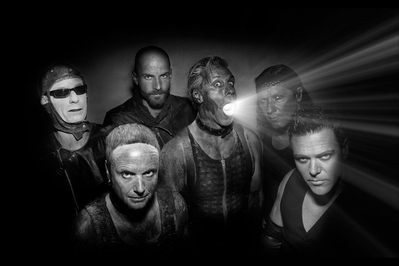 Rammstein va concerta în Bucureşti pe 28 iulie 2013 Rammstein va concerta în Bucureşti pe 28 iulie 2013