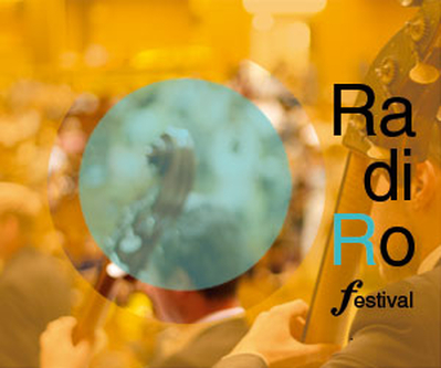 Un festival cinstit. RadiRo la prima ediţie Un festival cinstit. RadiRo la prima ediţie