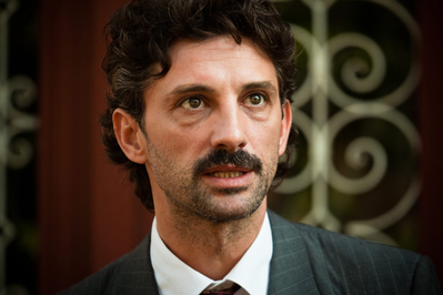 Andi Vasluianu: Andi Vasluianu: