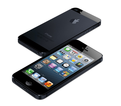 Cu ce vine nou iPhone 5? Cu ce vine nou iPhone 5?