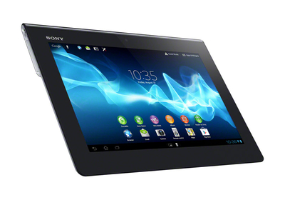 Sony a lansat noua tabletă Xperia S Sony a lansat noua tabletă Xperia S