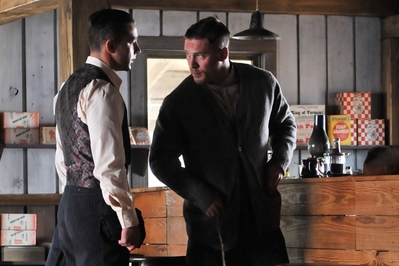 În afara legii/ Lawless - Cronică de film În afara legii/ Lawless - Cronică de film