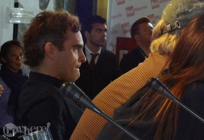 Greii de la Venezia 69. I wonder... Greii de la Venezia 69. I wonder...