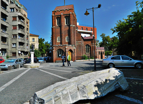 Cinci locuri mai puțin umblate din Bucureşti