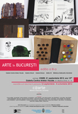 Arte în Bucureşti