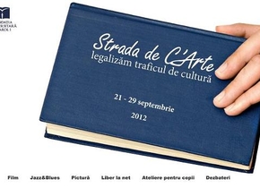 Strada de Carte 2012