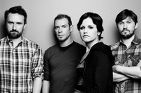 Concert The Cranberries la București