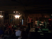 Dracula Bass Festival 2: Negrescu & Di Piazza, o combinaţie jazz-blues