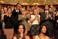 Din dragoste pentru Roma - cronică de film