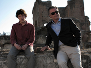 Din dragoste pentru Roma - cronică de film