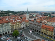 Orașul lui K.