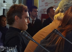 Greii de la Venezia 69. I wonder...