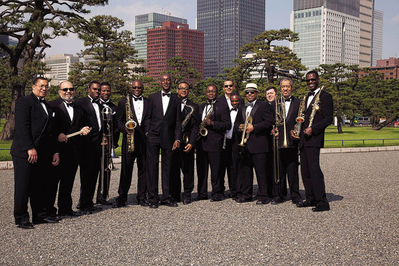 Duke Ellington Orchestra revine la Bucureşti Duke Ellington Orchestra revine la Bucureşti