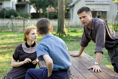 The Tree of Life - Cronică de film The Tree of Life - Cronică de film
