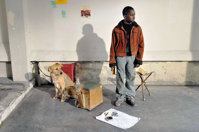 Le Havre - Cronică de film Le Havre - Cronică de film