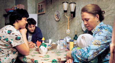 Elena - Cronică de film Elena - Cronică de film