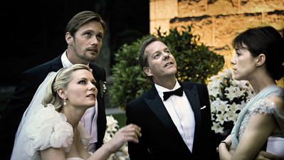 Melancholia - Cronică de film Melancholia - Cronică de film