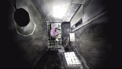Crulic, drumul spre dincolo - Cronică de film Crulic, drumul spre dincolo - Cronică de film