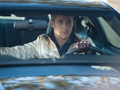 Drive (Cursa) - cronică de film Drive (Cursa) - cronică de film