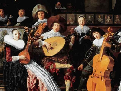 Festivalul de Muzică Veche Bucureşti Festivalul de Muzică Veche Bucureşti
