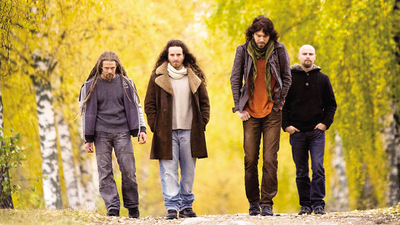 Romanian Rock Meeting cu suedezi și finlandezi pe afiș Romanian Rock Meeting cu suedezi și finlandezi pe afiș