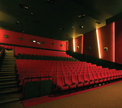 S-a deschis Grand Cinema Digiplex S-a deschis Grand Cinema Digiplex