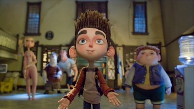 Animaţia ParaNorman deschide Anim’est Animaţia ParaNorman deschide Anim’est