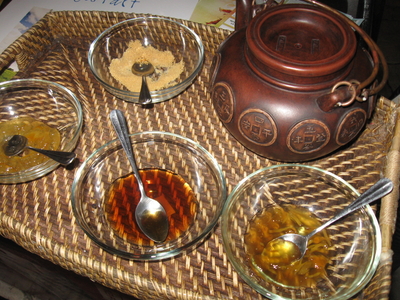 Festivalul Ceaiului şi al Cafelei se încheie printr-o expoziţie la Bell’Agio Casa Festivalul Ceaiului şi al Cafelei se încheie printr-o expoziţie la Bell’Agio Casa