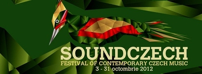 Programul Festivalului de muzică contemporană SOUNDCZECH Programul Festivalului de muzică contemporană SOUNDCZECH